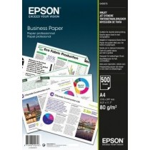 Epson Business Paper 80gsm 500 arkuszy