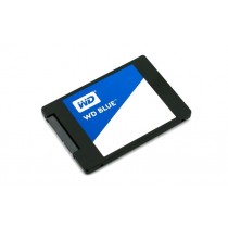 Western Digital Blue SSD 1TB SATA 2,5cala