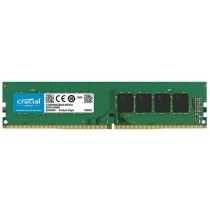 Crucial Pamięć DDR4 8GB (1x8GB) 2666MHz CL19 1,2V unbuffered