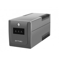Armac UPS Line-Interactive Home 1000F LED 1000VA 4xSchuko