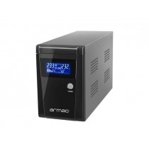 Armac UPS Line-Interactive Office 1000E LCD 1000VA 3x230V PL