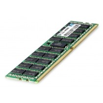 HP 64GB (1x64GB) Quad Rank x4 DDR4-2666 CAS-19-19-19 Load Reduced Memory Kit 815101-B21
