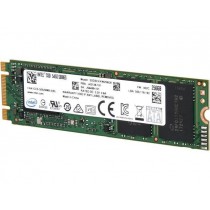 Intel SSD M.2 (2280) 256GB 545S Serie (SATA) TLC
