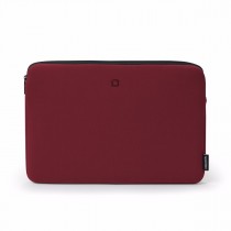 Dicota Skin BASE 13-14.1 neoprenowa torba na notebooki czerwona