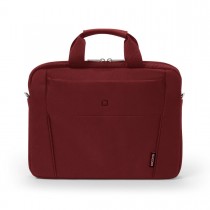 Dicota D31306 Slim Case Base 13 - 14.1 red czerwona torba na notebook