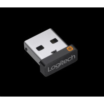 Logitech Adapter/Odbiornik USB UNIFYING RECEIVER