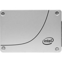 Intel SSD DC S4600 - 480 GB - 2.5 - SATA 6 GB/s Von Massenspeicher inspiriertes SATA-SSD mit Optimierungen für gemischte Workloads. Steigen Sie um v