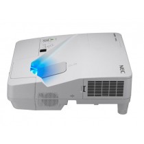 NEC Projektor UM301X/Ultra-Short Throw LCD XGA 3000Al