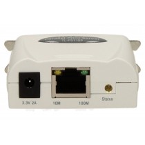 TP-Link Serwer wydruku TL-PS110P 1xLPT, 1xRJ45
