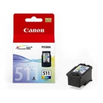 Canon Ink Color C/M/Y | CL-511 Colour Cyan, | Magenta, Yellow ink cartridge