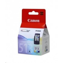 Canon Ink Color | CL-513, Pigment-based ink, 1 | pc(s)