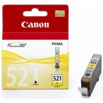 Canon Ink Yellow | Pages 446 | 