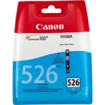 Canon Ink Cyan | CLI-526 C, 1 pc(s) | 