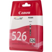 Canon Ink Magenta | CLI-526 M, Original, | Pigment-based ink, Magenta,, PIXMA iX6550, 1 pc(s)