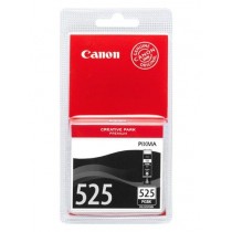 Canon Ink Black | PGI-525BK, Pigment-based ink, | 1 pc(s)