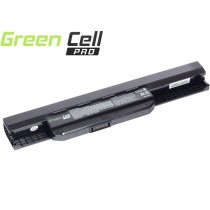 Green Cell Bateria PRO do Asus A537 A31-K53 11,1V 5,2Ah