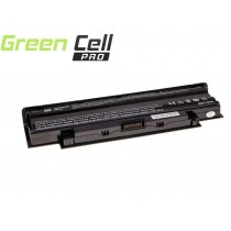 Green Cell Bateria PRO do Dell N3010 J1KND 11,1V 5,2Ah