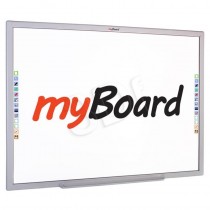 myBoard 84'C ceram/magn 4:3 10-touch, multi gest