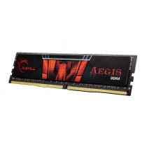 GSkill Aegis Pamięć DDR4 8GB 2133MHz CL15 1.2V