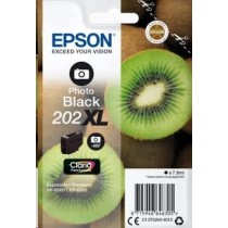 Epson C13T02H14010 Tusz photo black 202XL 7,9ml Claria Premium