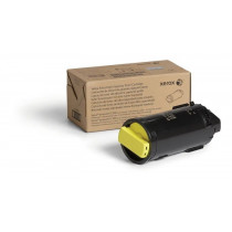 Xerox Toner VersaLink C505 9k 106R03886 żółty