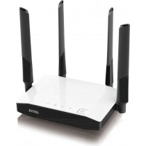 ZyXEL Dualband Wireless AC120 Router NBG6604-EU0101F 300Mbps