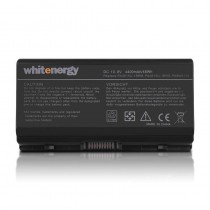 Whitenergy Bateria Toshiba Satellite L45 L40 Equium