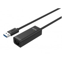 Unitek Adapter USB do Fast Ethernet, Y-1468