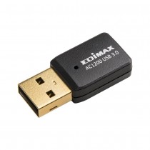 Edimax EW-7822UTC EW-7822UTC AC1200 Dual-Band MU-MIMO USB 3.0 Adapter