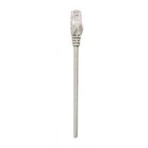Intellinet Network Solutions 362221 patch cable RJ45 snagless cat. 5e UTP 1m grey - CCA