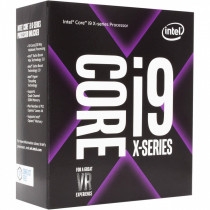Intel Core i9-7940X - 14x - 3.1 GHz - LGA2066 Socket Ganz egal, ob Sie an Ihrem Spielfilm oder der nächsten Episode Ihrer YouTube-Serie arbeiten: die Int