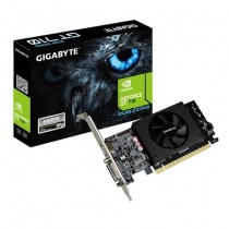 Gigabyte GeForce GT 710 2GB GDDR5 DVI-I / HDMI