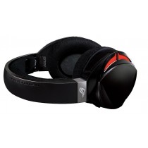 Asus ROG STRIX FUSION 300 | ROG Strix Fusion 300, | Headset, Head-band, Gaming, Black, Binaural, 2 m