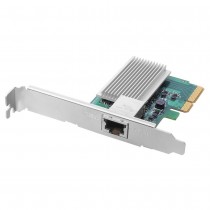 Edimax EN-9320TX-E 10 Gigabit Ethernet PCI Express Server Adapter