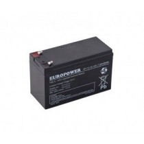 Europower Akumulator do UPS 12V 7,2Ah