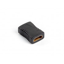 LANBERG Adapter HDMI-A (F) -> HDMI-A (F) beczka