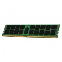 Kingston KTH-PL426D8/16G Memory 16GB DDR4-2666MHz Reg ECC Dual Rank Module