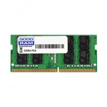 GoodRam DDR4 SODIMM 16GB/2400 CL17