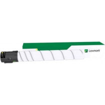 Lexmark 76C0HY0 Toner yellow 34 000 str. CS923 / CX921 / CX922 / CX923 / CX924