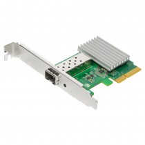 Edimax EN-9320SFP+ 10 Gigabit Ethernet PCI Express Server Adapter, SFP+ slot