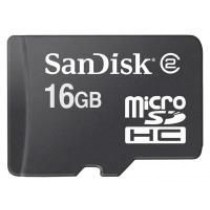 SanDisk Karta pamięci SDSDQM-016G-B35 (16GB; Class 2)