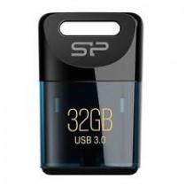 Silicon-Power SILICON POWER Pamięć USB Jewel J06 32GB USB 3.0 COB Niebieska