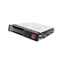 HP Dysk 6TB SATA 7.2K LFF LP DS HDD 861742-B21