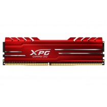 A-Data Pamięć DDR4 XPG Gammix D10 8GB (1x8GB) 2400MHz CL16 1,2V red