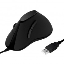 LogiLink ID0158 - Ergonomiczna mysz pionowa USB