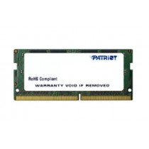 Patriot PSD416G24002S Signature DDR4 16GB 2400MHz CL17 SODIMM