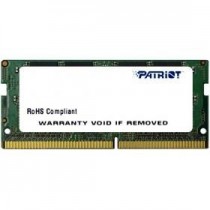 Patriot PSD44G240041S Signature DDR4 4GB 2400Mhz CL17 SODIMM