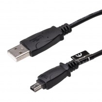 Akyga Kabel USB AK-USB-22 USB A m / mini USB B 5 pin m ver. 2.0 1.0m