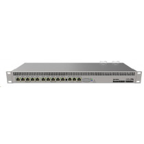 MikroTik RouterBoard RB1100AHX4
