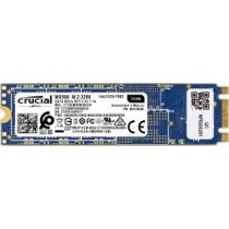 Crucial Dysk SSD MX500 250GB